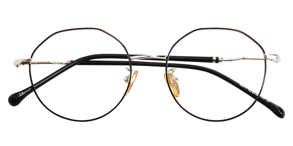 9611 Cheap Glasses Black